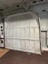 Товарна Преграда Рено Мастър/Renault  Master Opel Movano Опел Мовано, снимка 2