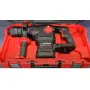 Комбиниран акумулаторен перфоратор PARKSIDE Performance 20V – 5.8J, безчетков, SDS+, нов с гаранция, снимка 4
