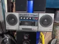 Рено касетофон 80-те години, снимка 1