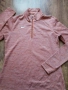 nike dri-fit - страхотна дамска блуза КАТО НОВА Л, снимка 5