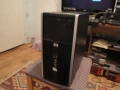 Продавам компютър HP Compaq 6200 MT PRO, снимка 1