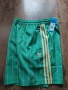 adidas Pinstripe Sprinter Shorts - страхотни мъжки панталони НОВИ С, снимка 5