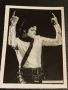 Стара рядка снимка картичка на ПОП ИКОНАТА Michael Jackson за КОЛЕКЦИЯ 51197, снимка 2