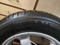 Гуми с джанти 175/65R14, снимка 6