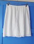 Gerard Darel linen skirt EU 44, снимка 2