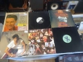 Грамофонни плочи По 25лв./бр. В отлично състояние. Lionel Richie, Elvis, Chris de Burgh, Donna Summe, снимка 2
