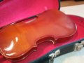 SТРАДИВАРИУО-ЦИГУЛКА С ТВЪРД КЕИС 0602222053, снимка 15