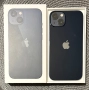 iPhone 13,128GB,Midnight , снимка 2