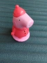 Pepa Pig оригинална фигурка Пепа Пиг, снимка 1