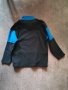 Поларена блуза черно синя размер L, снимка 2