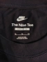 Мъжка тениска Nike tee Loose fit XL, снимка 4