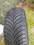 продавам 4бр.гуми mishelin crossclimate2 195/65/15 всесезони карани 4м., снимка 4