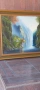 Картина масло Пейзаж, снимка 2