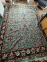 Котленски, Чипровски килим, нов, ръчно тъкан по поръчка, 100 % вълна, снимка 10