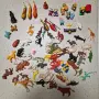 Стари фигури, фигурки за игра, животни, снимка 1