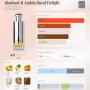 Мъжки парфюм Lattafa Khaltaat Al Arabia Royal Delight, 100 мл , снимка 4
