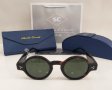 Дамски слънчеви очила - Sandro Carsetti, снимка 1 - Слънчеви и диоптрични очила - 41287526