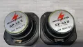 MONACOR SP-50X  широко лентови говорители, снимка 2