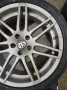 Алуминиеви джанти 19 цола с гуми за Фолксваген, Ауди, Сеат, Шкода, снимка 7