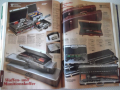 Книга "Frankonia Jagd-Gesamtjahres-Katalog 2000/2001"-756стр, снимка 7