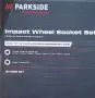 ударни глухи ключове на Parkside performance , снимка 4
