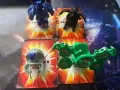 Bakugan/Бакуган Battle Brawlers, снимка 5