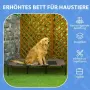 Сгъваемо кучешко легло PawHut, снимка 9