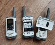 motorola talkabout t50 уоки токи, снимка 3