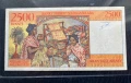 UNC банкнота, снимка 2