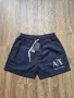 Мъжки къси плувни шорти ARMANI EXCHANGE 
Размери S-M-L-XL-2XL-3Xl
, снимка 1