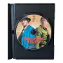 Серафим Фолс DVD -R с бг аудио, снимка 4