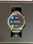 НОВ! 2Г. ГАРАНЦИЯ! Huawei Watch GT 6 46mm Green, снимка 2