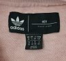 Adidas Originals Cropped Sweatshirt оригинално горнище S Адидас памук, снимка 3