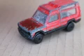 Метална количка ''Matchbox'' България, снимка 7