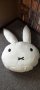 Възглавница зайче , снимка 1 - Възглавници - 42119784