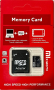 Xiaomi micro sd карта, снимка 1 - USB Flash памети - 44828464
