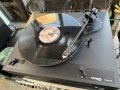 Thorens TD 280 Mk IV класически грамофон, снимка 2