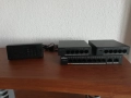 Dahua POE switch 3 броя, снимка 1