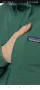 Яке софтшел мъжко Patagonia R1 Tech Face Hoody conifer green размер xl  , снимка 2