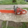 Моторен верижен трион Husqvarna 350, снимка 1