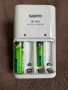 Sanyo зарядно за Ni-MH батерии, снимка 2