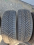 4бр.Всесезонни Гуми MICHELIN 185x60x14ц.Внос от Германия. , снимка 7