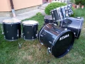Tama Imperialstar Double Bass Drum Set., снимка 3