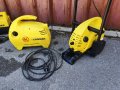 Водоструйка karcher за ремонт или за части, снимка 7