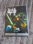 Трилогия Star Wars DVD - Междузвездни войни IV, V и VI, снимка 10