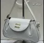Дамски чанти и портмонета Miu Miu, снимка 3