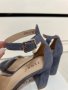 Дамски обувки на ток, снимка 4