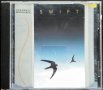 Johannes Wohlleben – Swift, снимка 1 - CD дискове - 35679808