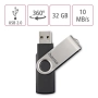 USB памет Rotate, 32GB, снимка 5