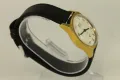 1960's AETOS Geneve Позлатен Швейцарски Ръчен Часовник, снимка 5